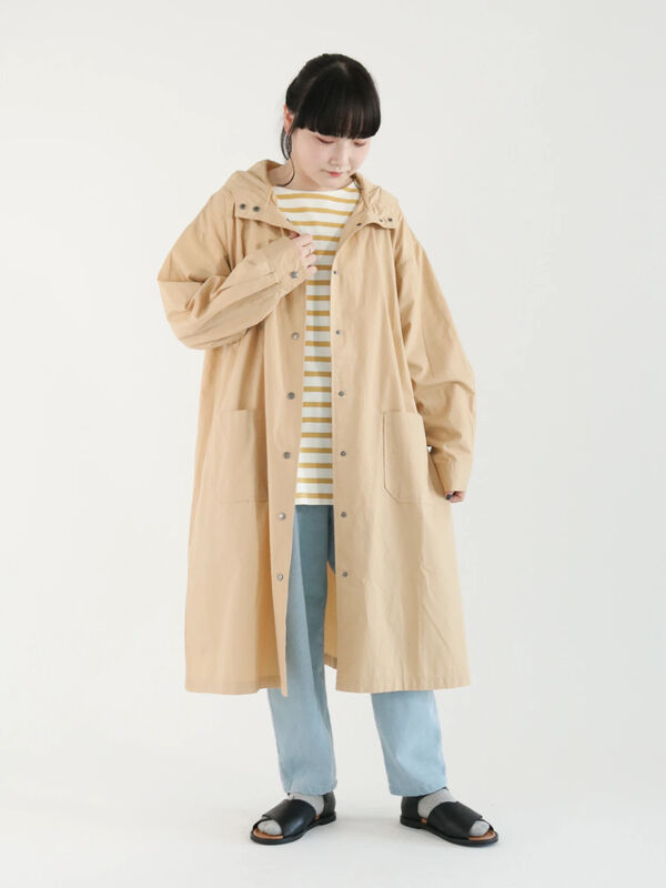 SM2 ロングコート | hartwellspremium.com