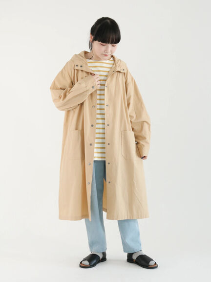 コート ｜レディースファッション通販のCAN ONLINE SHOP