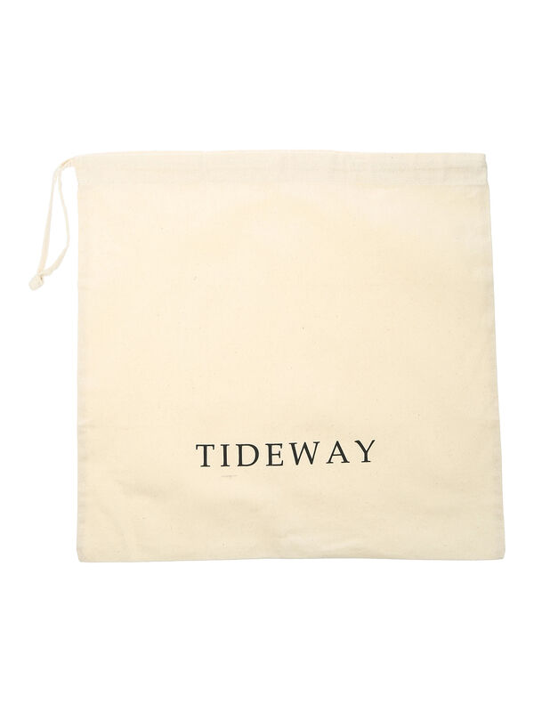 WEB限)TIDEWAY レザーショルダーバッグ（ブラック/ダークブラウン/バッグ/バッグ・ポーチ）| SM2（サマンサ モスモス）公式通販