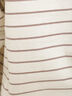 柄アソートロングスリーブTシャツ（オフホワイト/ブラック/ベージュ/モカ）｜Samansa Mos2（サマンサ モスモス）通販