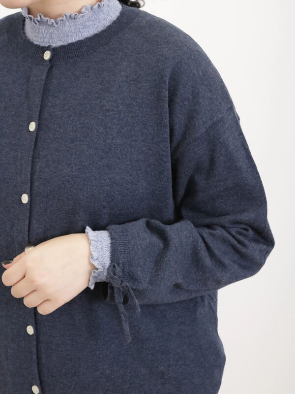 ウォリ様❤️ 詰め隊300円❤️ サマンサモスモスブルー UVカット