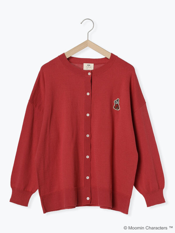 6h限定！クーポン配布中】 まずく MONNALISA モナリザ レッド RED  