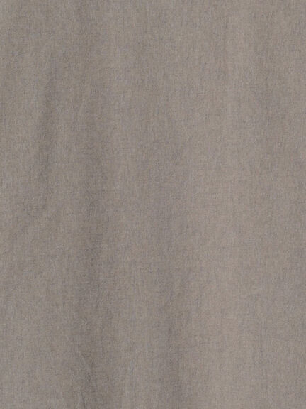 襟スカラップブラウス（オフホワイト/グレー/ブラック/キナリ）｜Samansa Mos2（サマンサ モスモス）通販
