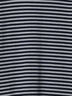 ワッフルボーダーTシャツ（オフホワイト/ミント/ネイビー/キナリ）｜Samansa Mos2（サマンサ モスモス）通販
