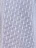 リネンミックス柄アソートレギュラーカラーシャツ（チャコールグレー/ピンク/イエロー/ブルー）｜Samansa Mos2（サマンサ モスモス）通販