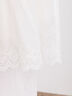 裾スカラップ刺繍キャミチュニック（オフホワイト/チャコールグレー/ブラック）｜Samansa Mos2（サマンサ モスモス）通販