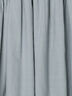 配色左脇リボンスカート（ブルー/キナリ/モカベージュ）｜Samansa Mos2（サマンサ モスモス）通販