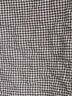 ビッグカラー袖フリルブラウス（オフホワイト/ブラック/グリーン）｜Samansa Mos2（サマンサ モスモス）通販