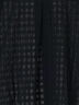 シャドーチェックシャツチュニック（オフホワイト/ブラック/ミント/ブルー）｜Samansa Mos2（サマンサ モスモス）通販