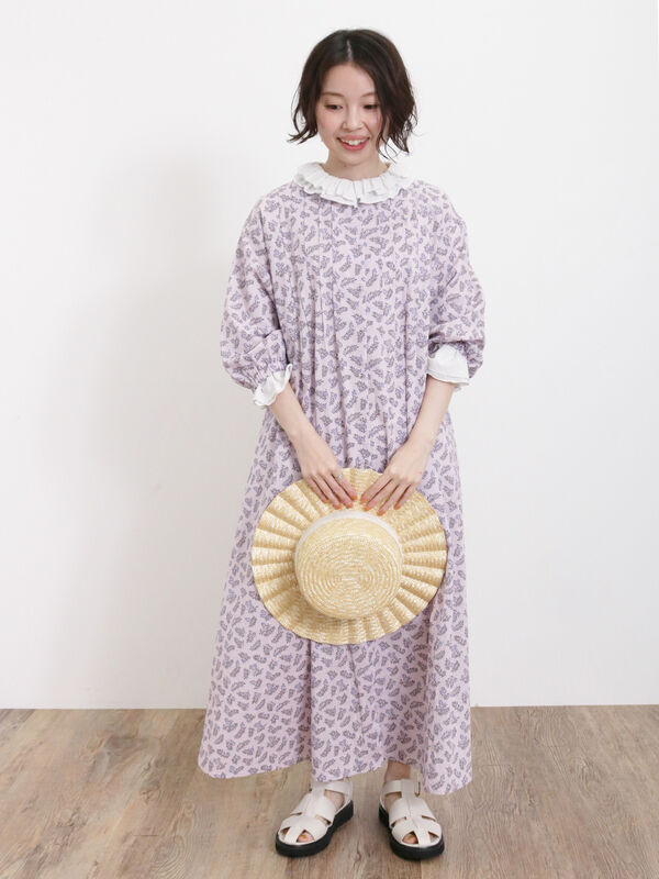 MA＊RS♡後ろリボンワンピース