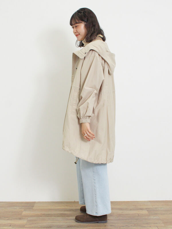 センターシームサンダル LA BAUME | OTHERS | | CHAHORU