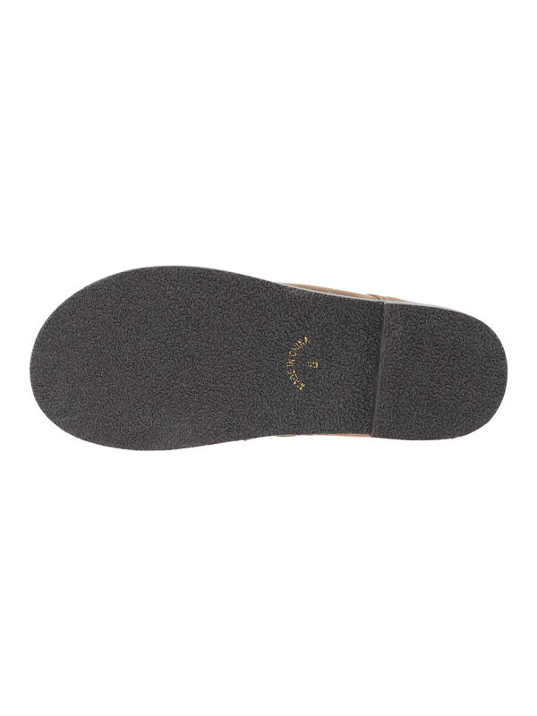 センターシームサンダル LA BAUME | OTHERS | | CHAHORU