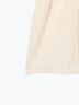 カットジャカードキャミチュニック（オフホワイト）｜Samansa Mos2（サマンサ モスモス）通販