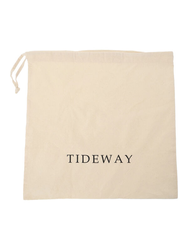 TIDEWAY レザーショルダーバッグ(WEB限)(ダークブラウン/バッグ TIDEWAY レザーショルダーバッグ(WEB限)(ダークブラウン/バッグ