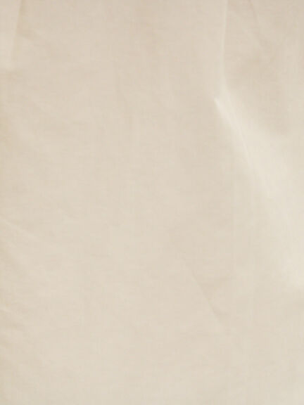 ドローコードデザインワイドパンツ（ベージュ）｜Samansa Mos2（サマンサ モスモス）通販