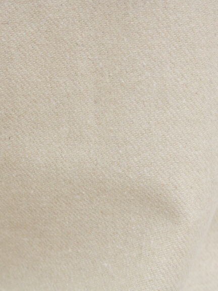 ウール混テーパードパンツ（モカ）｜Samansa Mos2（サマンサ モスモス）通販