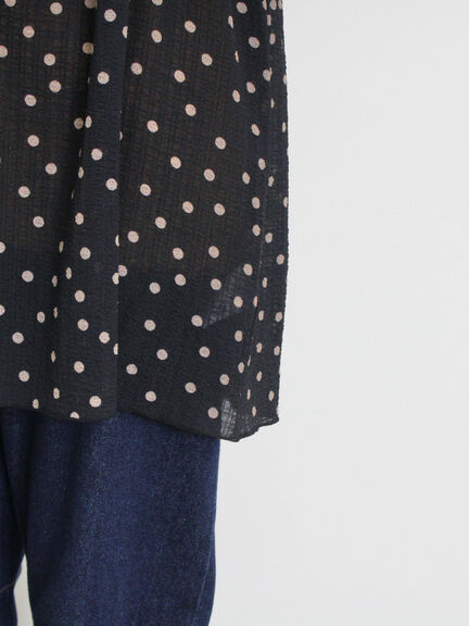 ◎シャーリングキャミチュニック（ブラック/モカ/キナリ）｜Samansa Mos2（サマンサ モスモス）通販