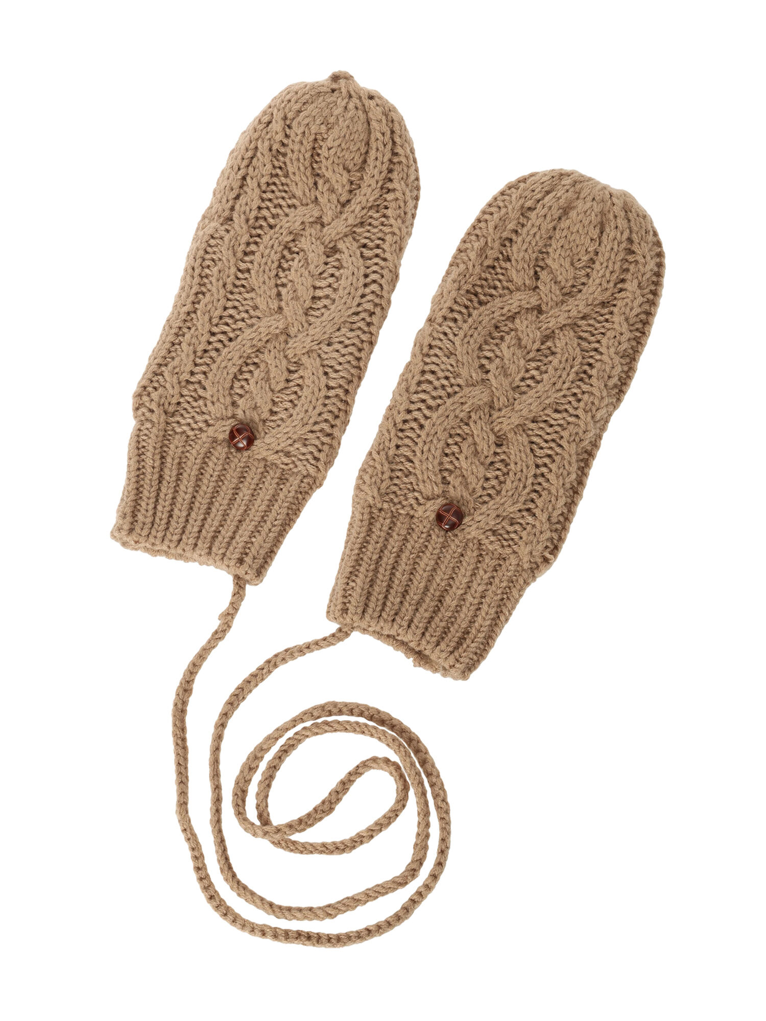 サマンサモスモス home's 未使用ミトンセット