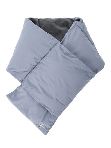 【KELTY】インサレーションマフラー（ベージュ/サックスブルー）｜Samansa Mos2（サマンサ モスモス）通販