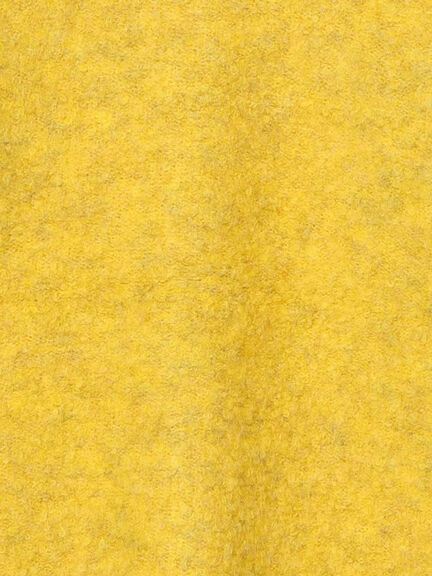 ブークレバイカラー2WAYニット（ベージュ）｜Samansa Mos2（サマンサ モスモス）通販