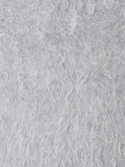 前後2WAY起毛ニットビスチェ（チャコールグレー/ベージュ）｜Samansa Mos2（サマンサ モスモス）通販