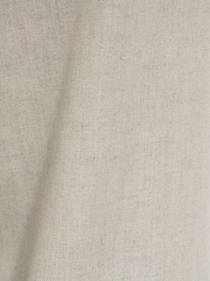 【保温加工・帯電防止】ストレートパンツ（カーキ/キナリ）｜Samansa Mos2（サマンサ モスモス）通販