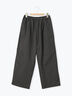 【保温加工・帯電防止】ストレートパンツ（カーキ/キナリ）｜Samansa Mos2（サマンサ モスモス）通販