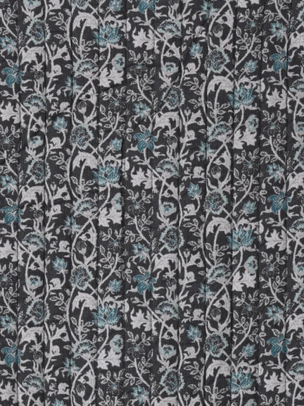 中綿キルトチャイナボタンベスト（チャコールグレー/ネイビー）｜Samansa Mos2（サマンサ モスモス）通販