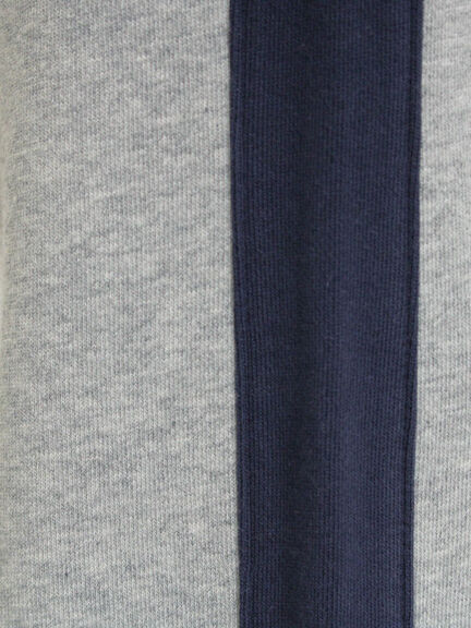 サイドラインスウェットパンツ（グレー）｜Samansa Mos2（サマンサ モスモス）通販