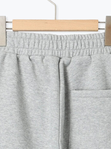 サイドラインスウェットパンツ（グレー）｜Samansa Mos2（サマンサ モスモス）通販