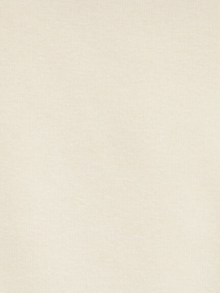 裏ボアロゴプリントスウェット（ブルー/キナリ）｜Samansa Mos2（サマンサ モスモス）通販