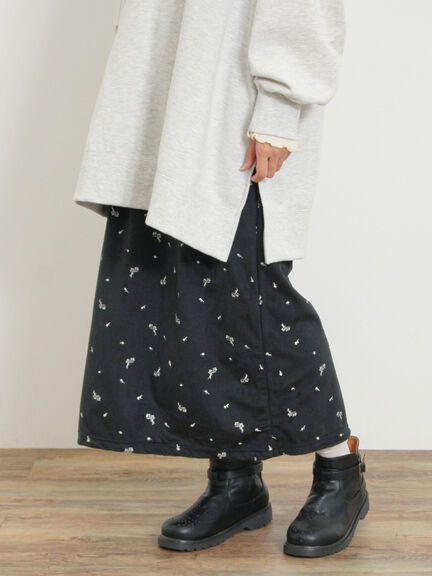 スカートの人気ランキング｜Samansa Mos2（サマンサ モスモス）公式