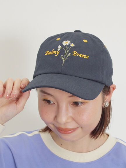 ハット・帽子(ブルー/青系)｜レディースファッション通販のCAN