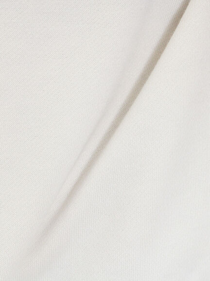 ◎ショート丈スウェット（ブラック/ピンク/ブラウン/キナリ）｜Samansa Mos2（サマンサ モスモス）通販