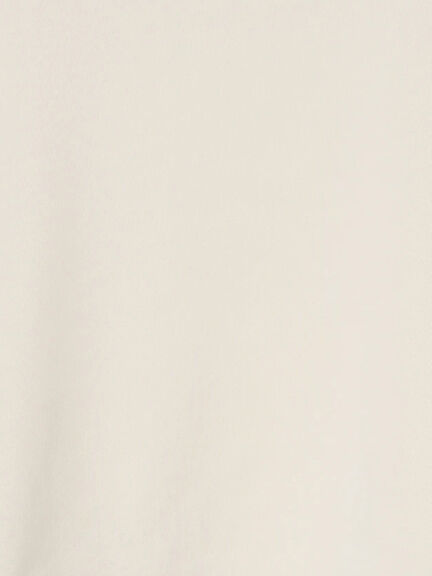 ◎ショート丈スウェット（ブラック/ピンク/ブラウン/キナリ）｜Samansa Mos2（サマンサ モスモス）通販