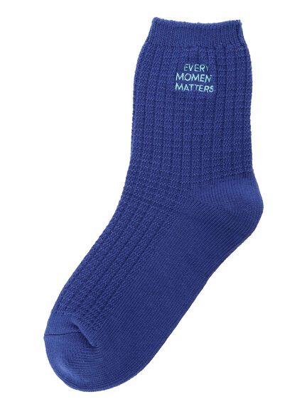 ♥️新品未使用品❁Samansa Mos2ソックス4足Set(ハイソックス含む)♥️ セール】【mosox】かわいい紐付けソックス4点セット（ソックス