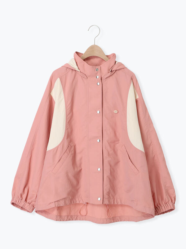 【24AW/さらっと1枚で羽織りやすい♪2色】エルメス パーカー Amazon.co.jp: [1/2plus] [ニブンノイチプラス] ジップ アップ