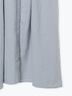 【Cross×Linen】ショールカラーワンピース ≪S/Mサイズ≫（オフホワイト/ピンク/ベージュ/サックスブルー/ブルー）｜Samansa Mos2（サマンサ モスモス）通販