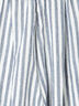 【Cross×Linen】サイドポケットパンツ ≪M/Lサイズ≫（ブラック/ピンク/ベージュ/ブルー）｜Samansa Mos2（サマンサ モスモス）通販
