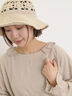 【Cross×Linen】フリルカラーブラウス（オフホワイト/ピンク/ベージュ/サックスブルー/ブルー）｜Samansa Mos2（サマンサ モスモス）通販
