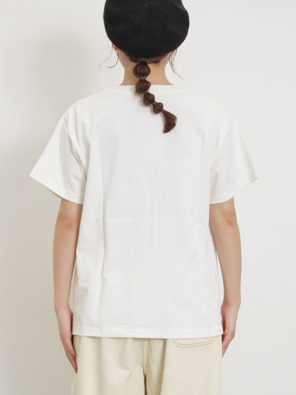 【Moomin】2WAYタイブラウス(ホワイト) Moomin】2WAYタイブラウス(ホワイト) Moomin様専用】2WAYタイ