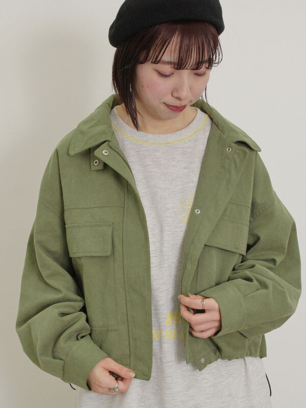 B5712■美品■セオリー 24SS ショート ニット ブルゾン ジャケット S 楽天市場】ニット ジャケット レディース ランタンスリーブ