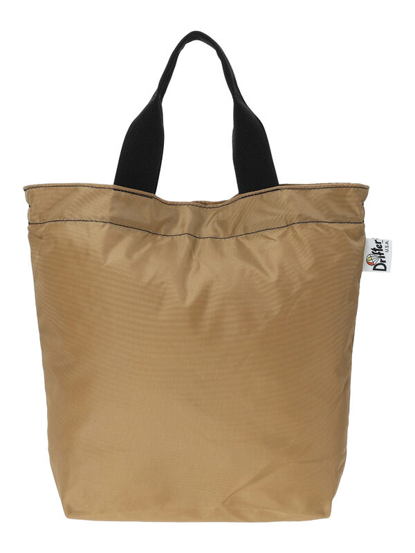 【Drifter】SHOULDER TOTE（ピンク/ベージュ）｜Samansa Mos2（サマンサ モスモス）通販
