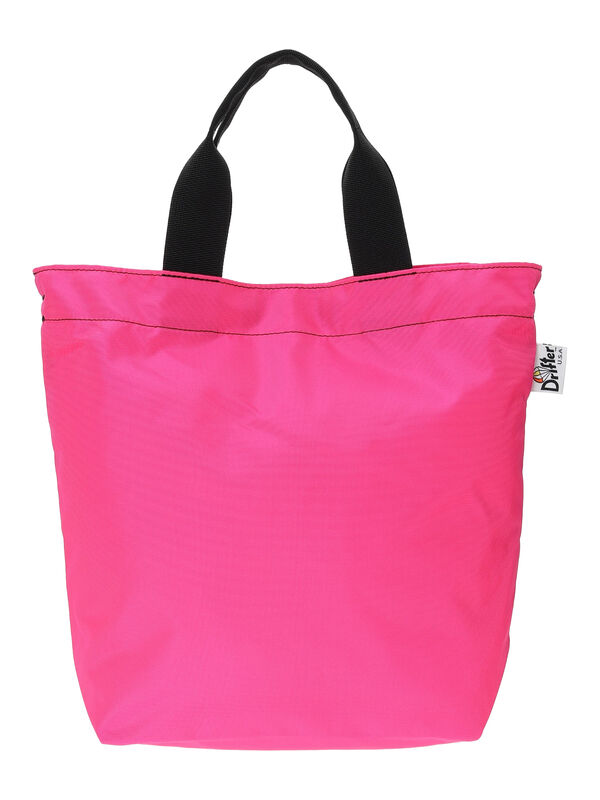 【Drifter】SHOULDER TOTE（ピンク）｜Samansa Mos2（サマンサ モスモス）通販