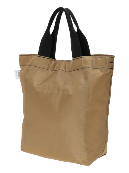 【Drifter】SHOULDER TOTE（ピンク/ベージュ）｜Samansa Mos2（サマンサ モスモス）通販