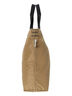 【Drifter】SHOULDER TOTE（ピンク/ベージュ）｜Samansa Mos2（サマンサ モスモス）通販