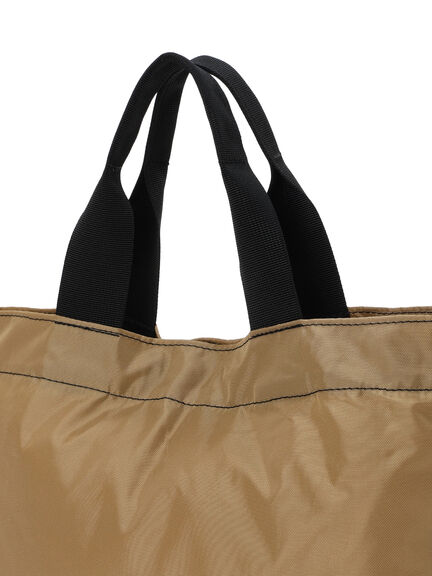 【Drifter】SHOULDER TOTE（ピンク/ベージュ）｜Samansa Mos2（サマンサ モスモス）通販