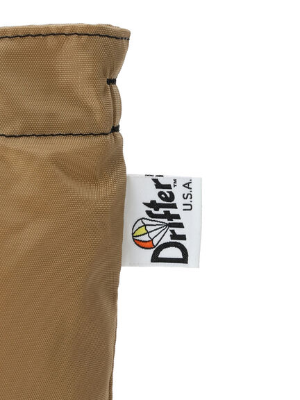 【Drifter】SHOULDER TOTE（ピンク/ベージュ）｜Samansa Mos2（サマンサ モスモス）通販