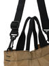 【Drifter】SHOULDER TOTE（ピンク/ベージュ）｜Samansa Mos2（サマンサ モスモス）通販