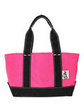 【Drifter】BUCKEYE MINI TOTE（ピンク）｜Samansa Mos2（サマンサ モスモス）通販